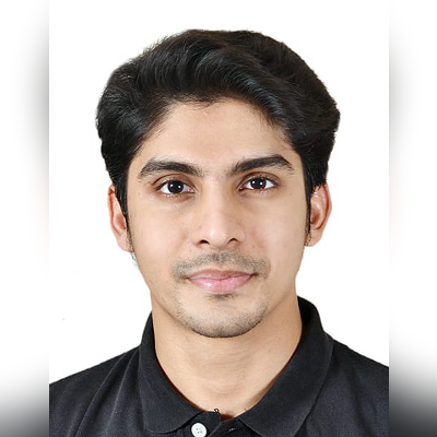 Muhammad Usman Rasheed